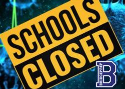 Update on School Closures